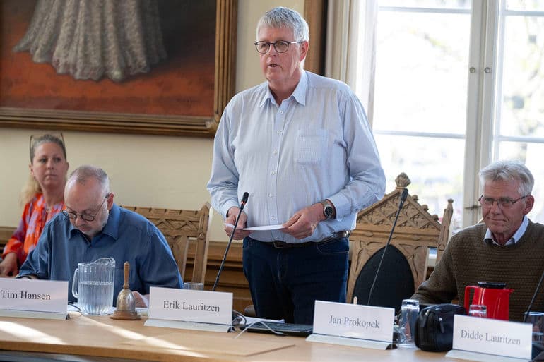 Søren Gylling/Jysk Fynske Medier/Ritzau Scanpix