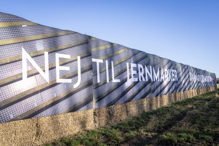 Sebastian Elias Uth/Ritzau Scanpix