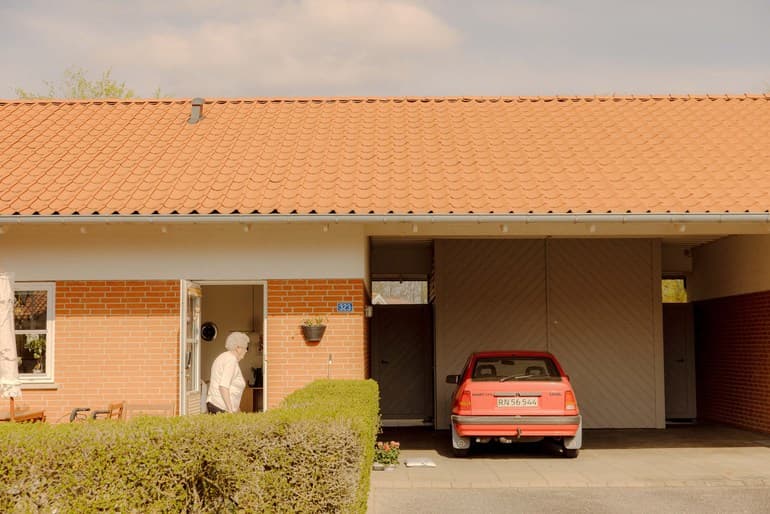 Marius Renner Christensen. 