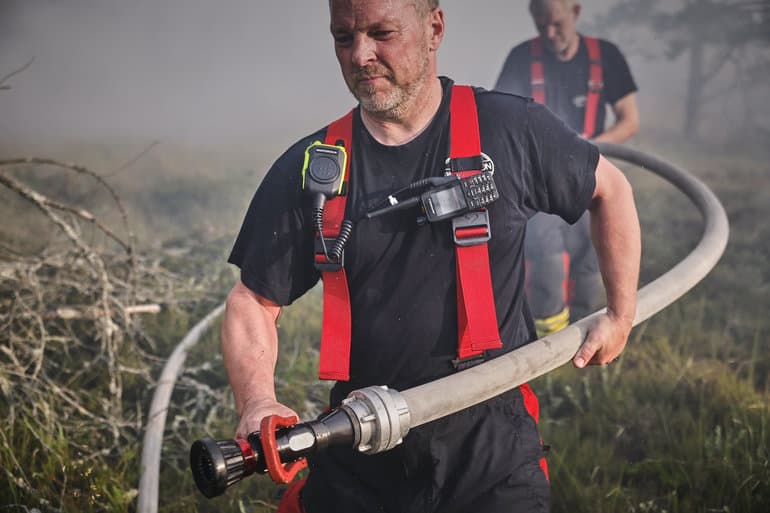 Claus Bjørn Larsen/Ritzau Scanpix