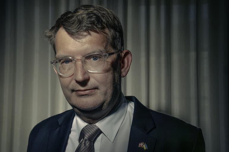 Søren Bidstrup/Ritzau Scanpix