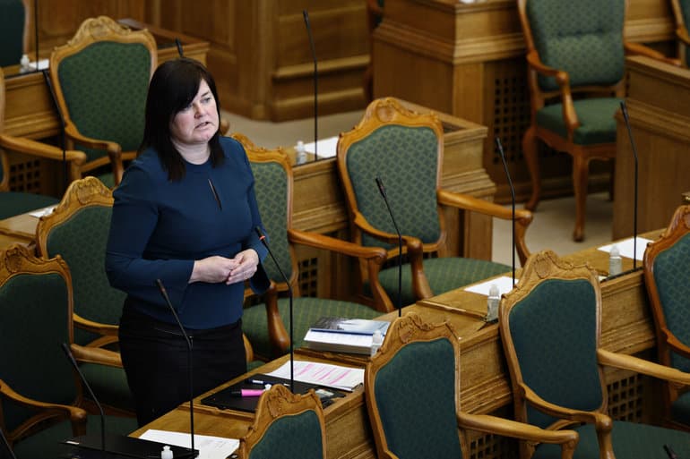 Philip Davali/Ritzau Scanpix