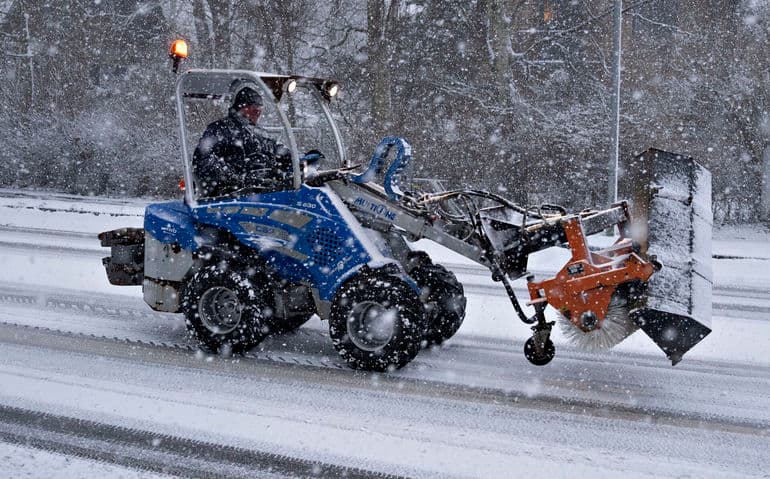 Henning Bagger/Ritzau Scanpix