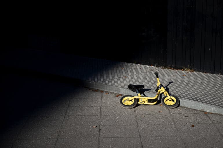 Ida Guldbæk Arentsen/Ritzau Scanpix