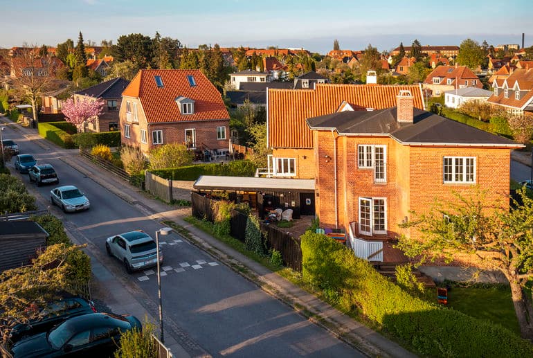 Mads Jensen/Ritzau Scanpix