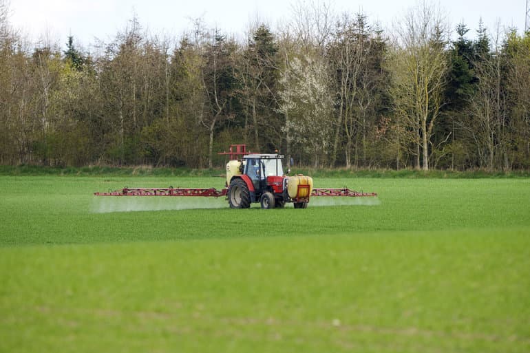 Bo Amstrup/Ritzau Scanpix
