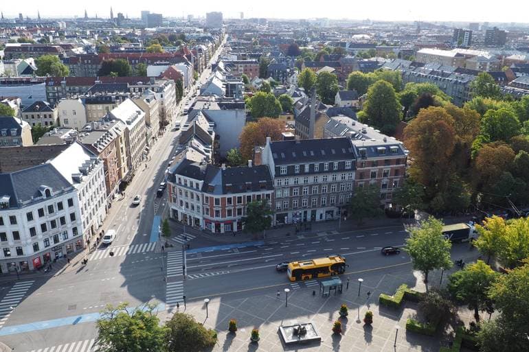 Frederiksberg Kommune