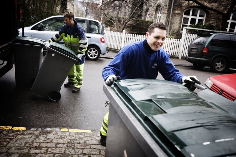 Niels Ahlmann Olesen/Ritzau Scanpix