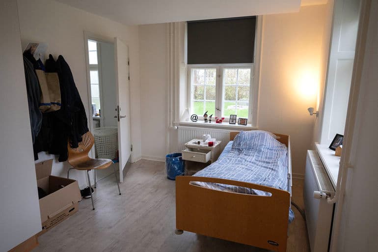 Søren Gylling/Jysk Fynske Medier/Scanpix