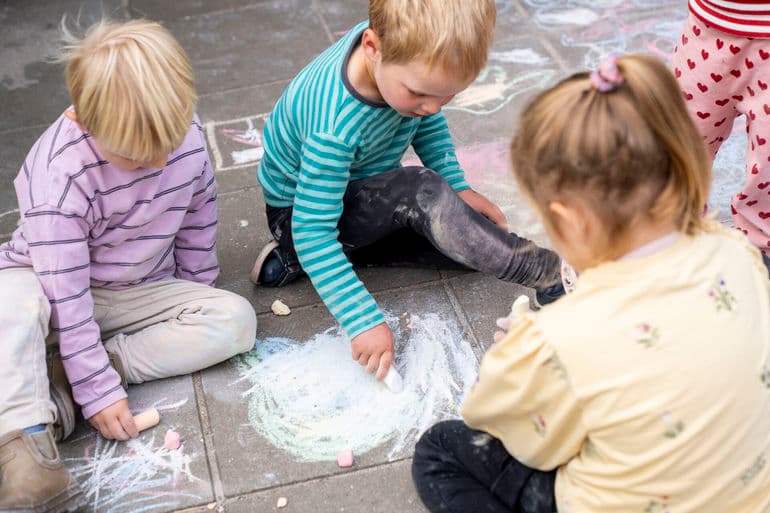 Ida Marie Odgaard/Ritzau Scanpix