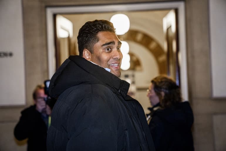 Ida Marie Odgaard/Ritzau Scanpix