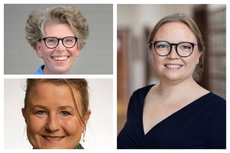 Ishøj, Brøndby og Rødovre kommuner