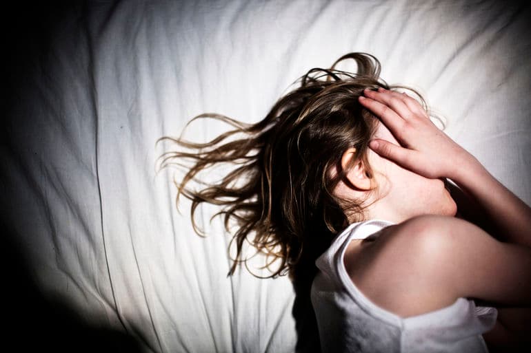 Niels Ahlmann Olesen/Ritzau Scanpix