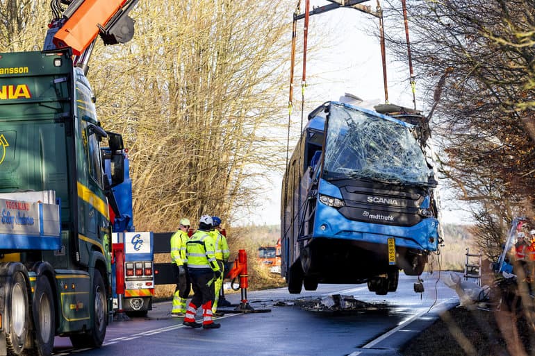Johnny Pedersen/Ritzau Scanpix