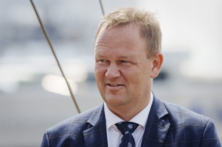 Bo Amstrup / Ritzau Scanpix/Ritzau Scanpix