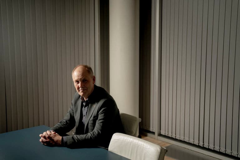 Asger Ladefoged/Ritzau Scanpix