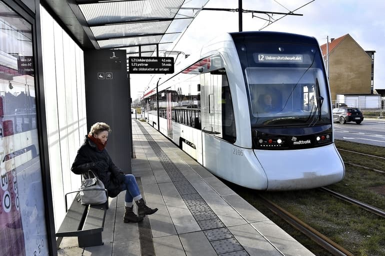 Ernst Van Norde/Ritzau Scanpix