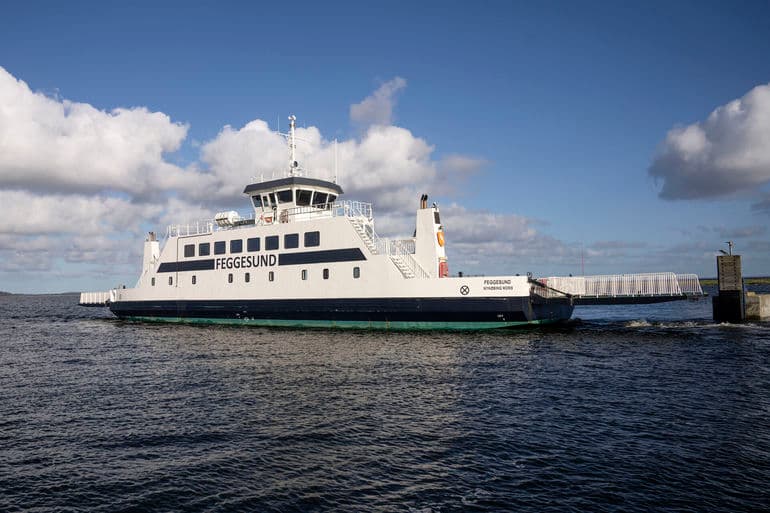 Bo Amstrup/Ritzau Scanpix