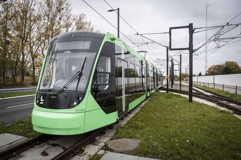 Emil Nicolai Helms/Ritzau Scanpix