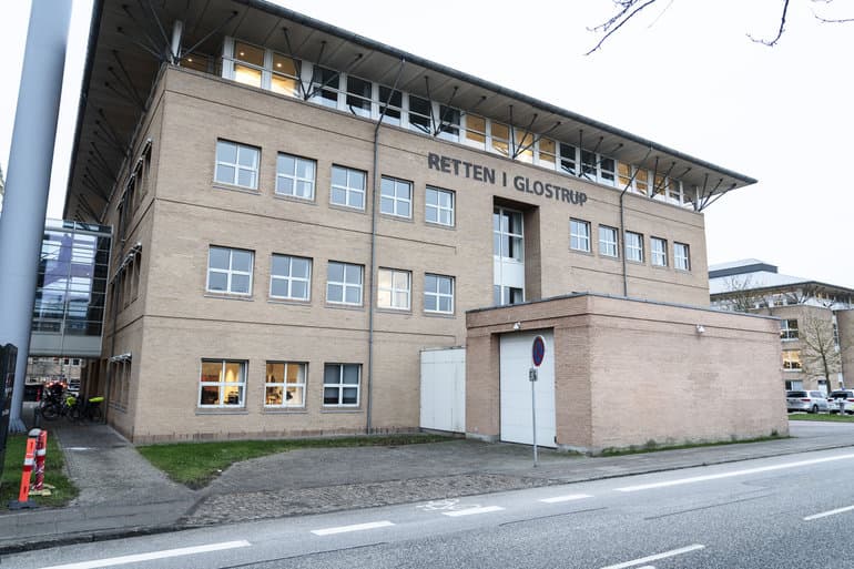 Thomas Traasdahl/Ritzau Scanpix