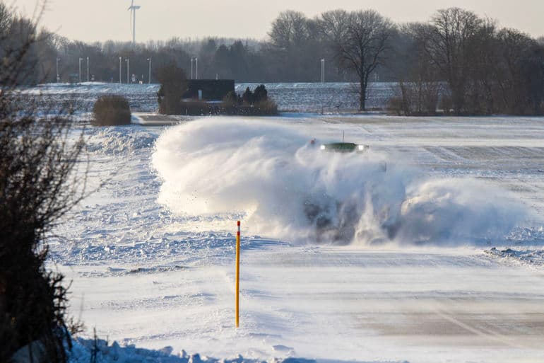 Lars Havn Eriksen /Biofoto / Ritzau Scanpix