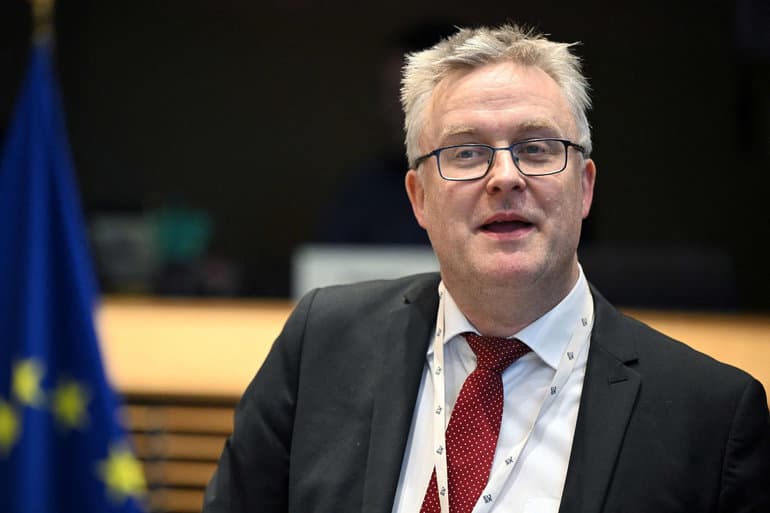 Nicolas Tucat/Ritzau Scanpix