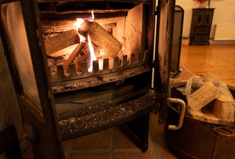 Finn Byrum/Ritzau Scanpix