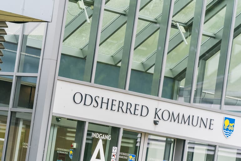 Ida Marie Odgaard/Ritzau Scanpix