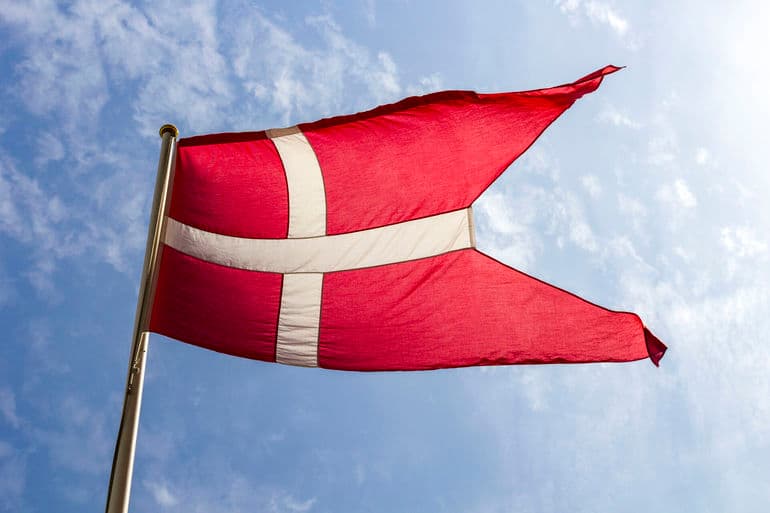 Thomas Rousing/Ritzau Scanpix