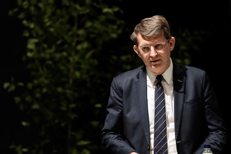 Bjorn Larsson Rosvall/Ritzau Scanpix