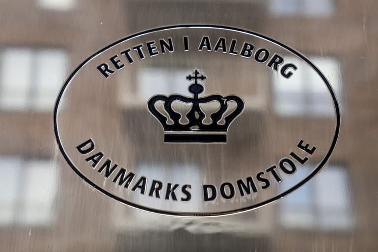 Bo Amstrup/Ritzau Scanpix