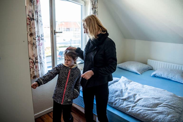 Morten Stricker/Jysk Fynske Medier/Ritzau Scanpix