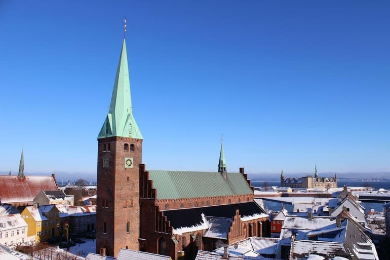 Torben Sørensen/Helsingør Kommune