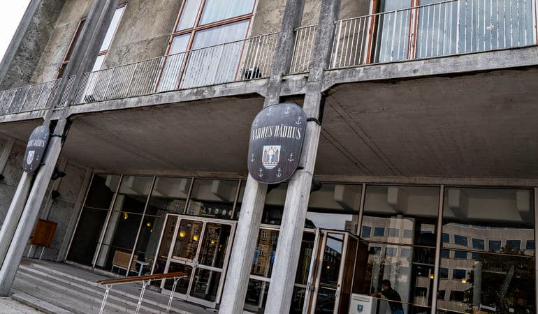 Henning Bagger/Ritzau Scanpix