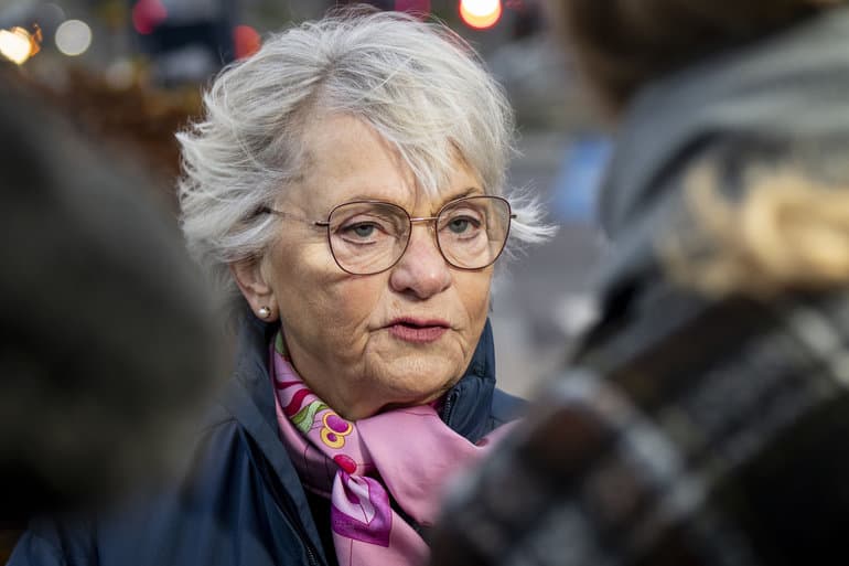 Sebastian Elias Uth/Ritzau Scanpix