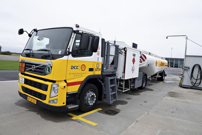 Henning Bagger/Ritzau Scanpix