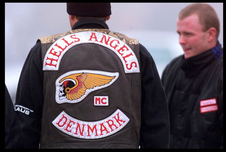 Ernst Van Norde/Bt-Bt/Ritzau Scanpix