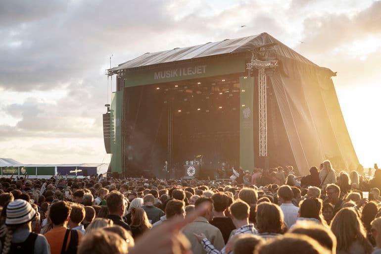 Emil Agerskov/Ritzau Scanpix