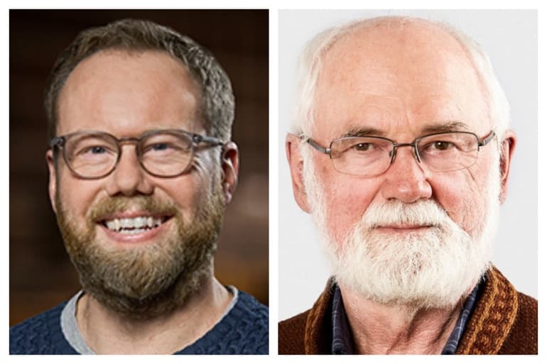 Aalborg og Aarhus kommuner