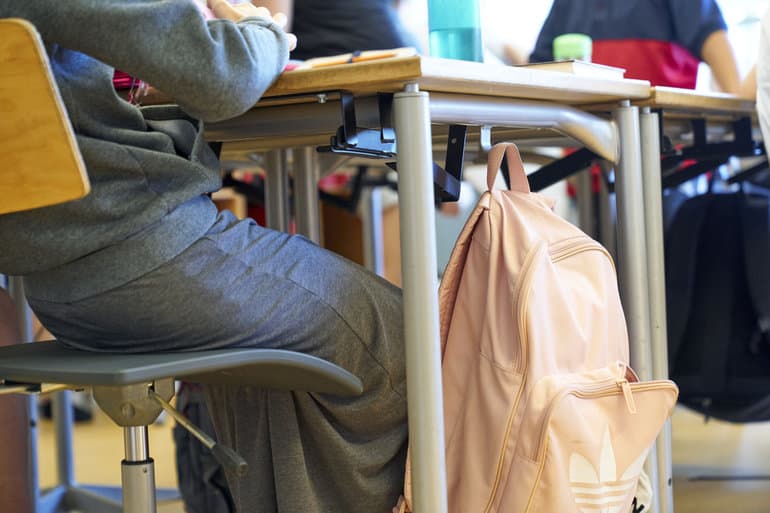 Signe Goldmann/Ritzau Scanpix (arkiv)