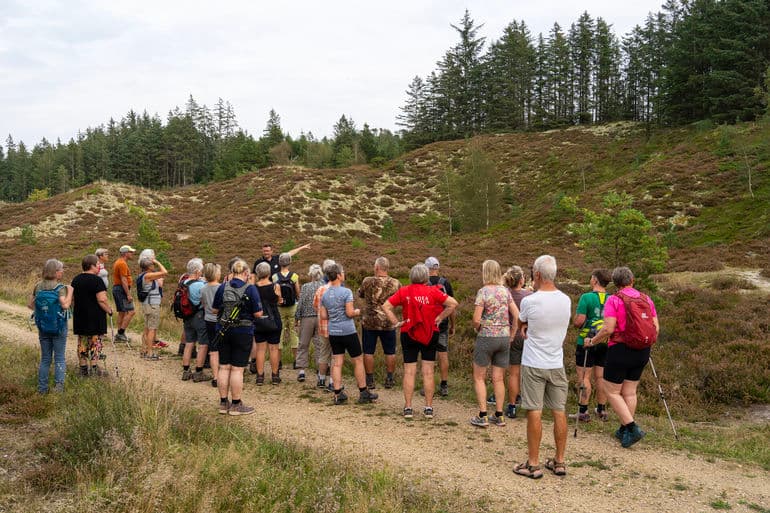 Lars Havn Eriksen/Biofoto/Ritzau Scanpix