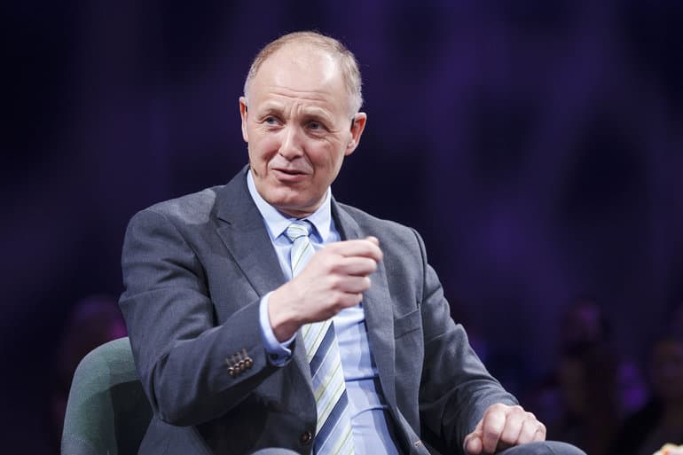 Bo Amstrup/Ritzau Scanpix