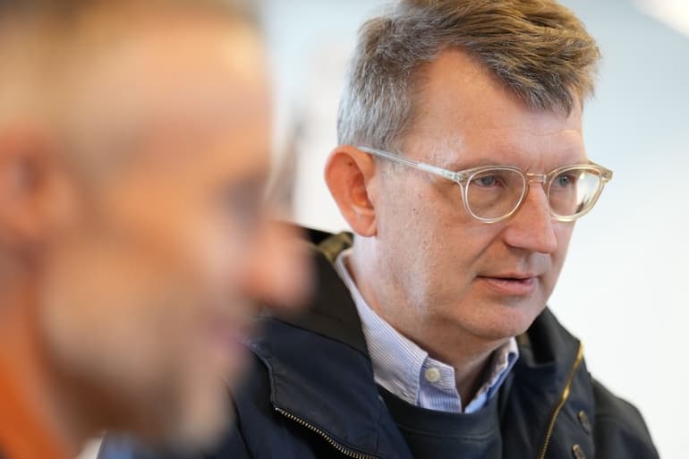 Liselotte Sabroe/Ritzau Scanpix