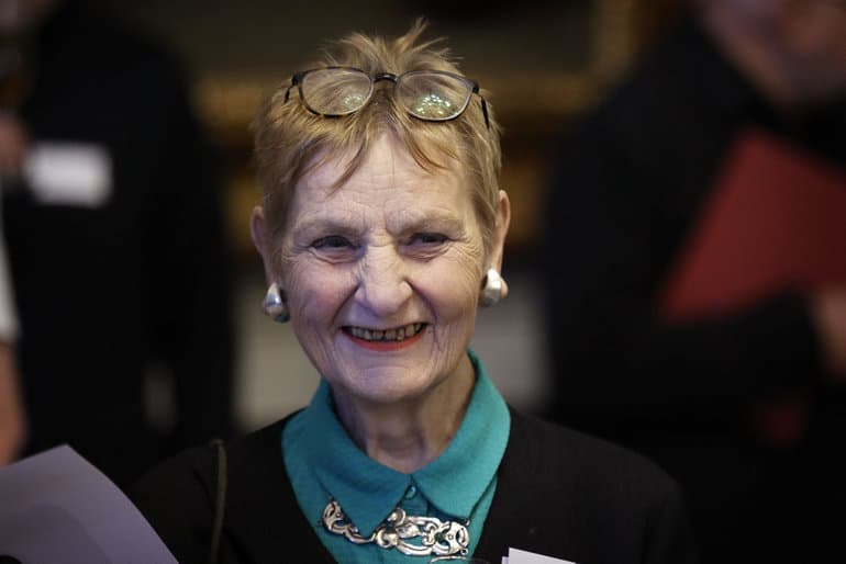  Jens Dresling/Ritzau Scanpix