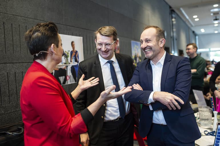 Tim Kildeborg Jensen/Ritzau Scanpix