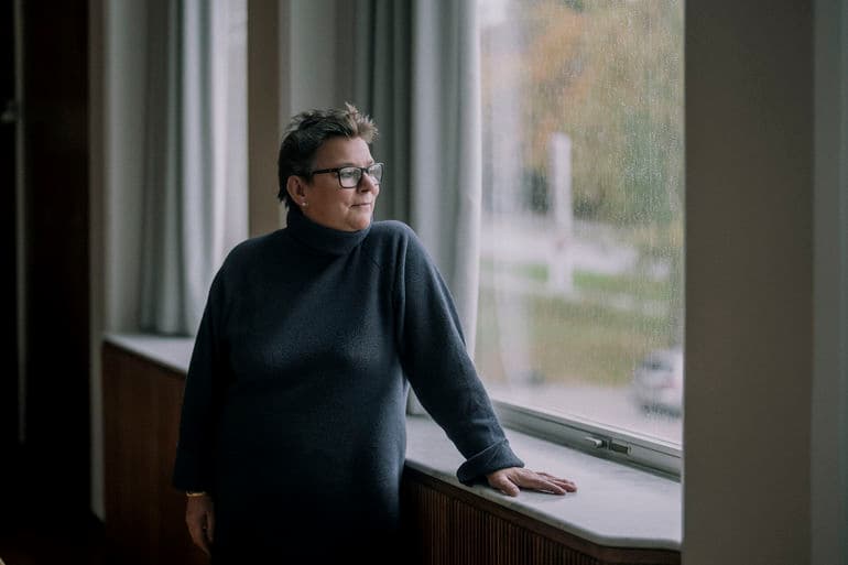 Mathias Svold/Ritzau Scanpix