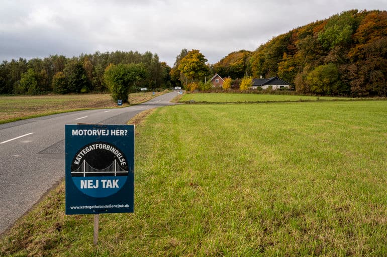 Kenneth Bagge Jørgensen/Biofoto/Ritzau Scanpix