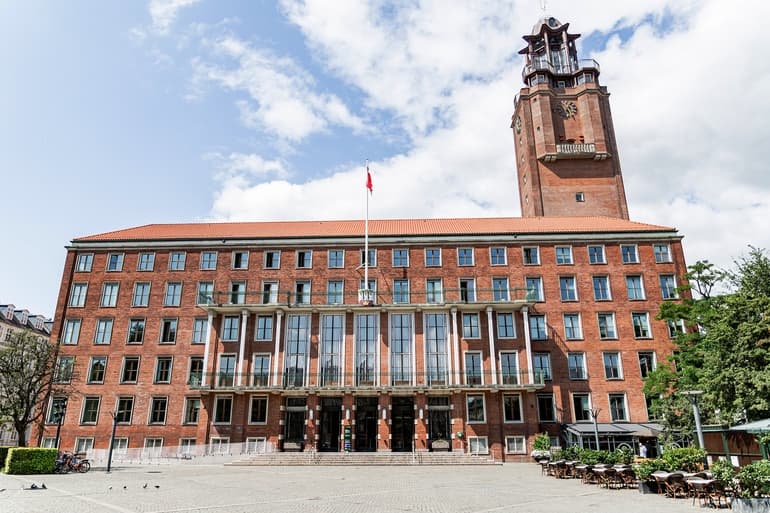 Frederiksberg Kommune