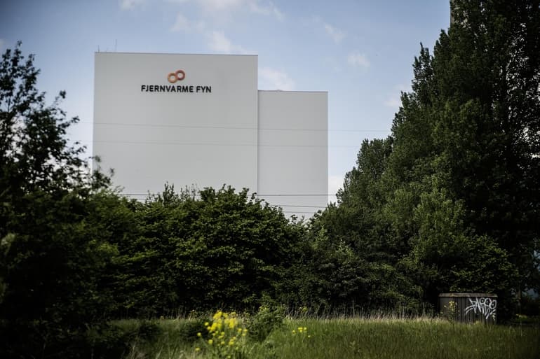 Tim Kildeborg Jensen/Ritzau Scanpix