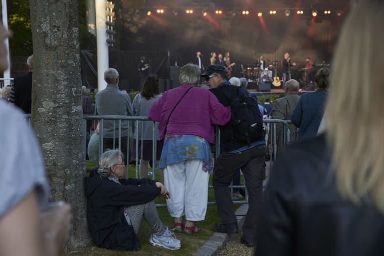 Mikkel Berg Pedersen/Ritzau Scanpix